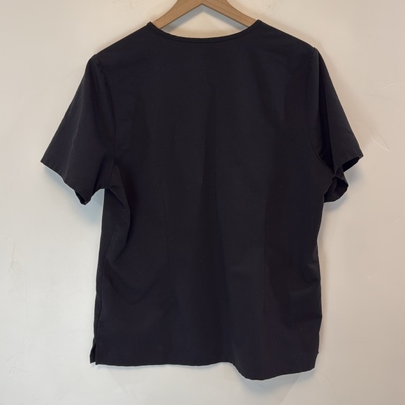 FIGS Technical Collection Catarina Short Sleeve
Top black XS - Picture 3 of 3